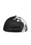 Batman Baseball Batman Upside Down Logo
