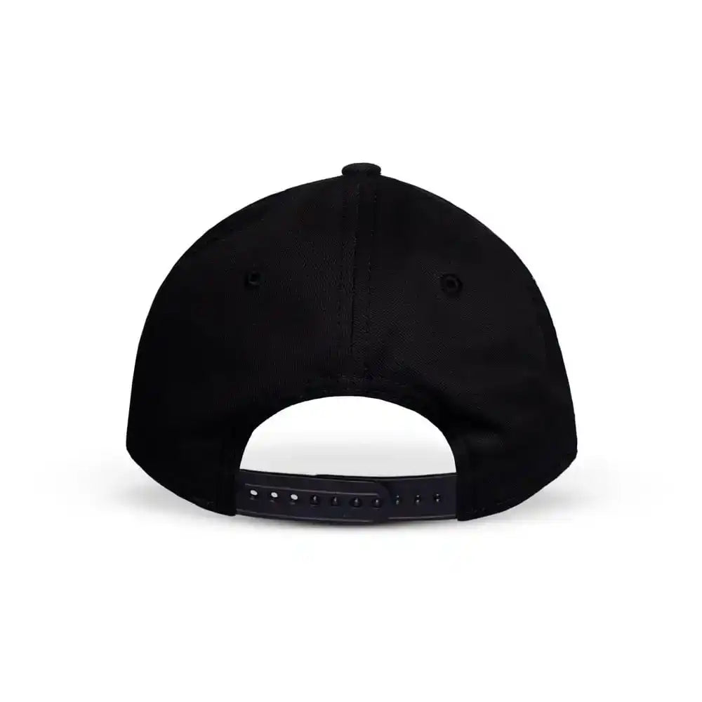 Batman Baseballcap Comic - Smalltinytoystore
