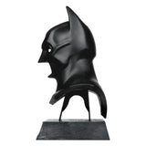 Batman Begins DC Direct Mini-Replik 1/3 Batman Maske 19 cm - Smalltinytoystore