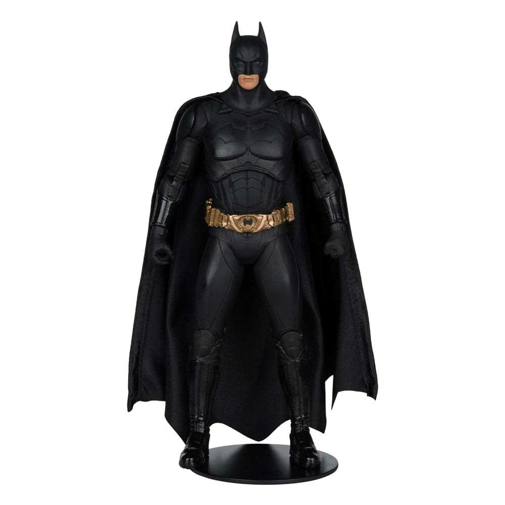 Batman Begins DC Multiverse Actionfigur Batman 18 cm - Smalltinytoystore