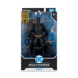 Batman Begins DC Multiverse Actionfigur Batman (Gold Label) 18 cm - Smalltinytoystore