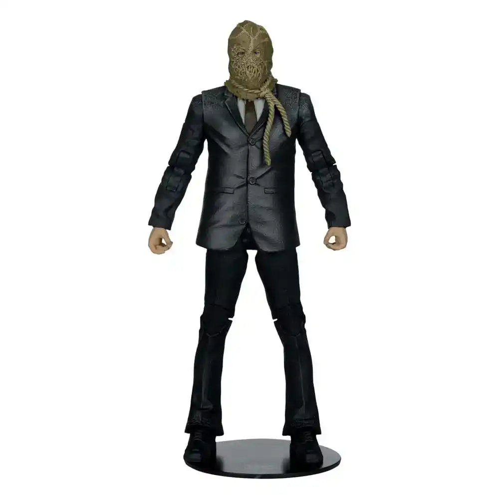 Batman Begins DC Multiverse Actionfigur Scarecrow (Chase Version) 18 cm - Smalltinytoystore