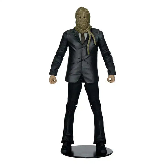 Batman Begins DC Multiverse Actionfigur Scarecrow (Chase Version) 18 cm - Smalltinytoystore