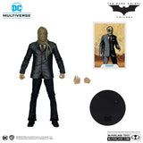 Batman Begins DC Multiverse Actionfigur Scarecrow (Chase Version) 18 cm - Smalltinytoystore