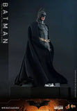 Batman Begins Movie Masterpiece Actionfigur 1/6 Batman Hot Toys Exclusive 32 cm - Smalltinytoystore