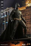 Batman Begins Movie Masterpiece Actionfigur 1/6 Batman Hot Toys Exclusive 32 cm - Smalltinytoystore
