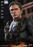 Batman Begins Movie Masterpiece Actionfigur 1/6 Batman Hot Toys Exclusive 32 cm - Smalltinytoystore