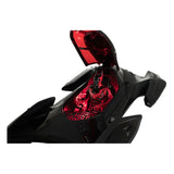 Batman Beyond DC Multiverse Actionfigur mit Fahrzeug Batman & The Batmobile (Gold Label) 53 cm - Smalltinytoystore