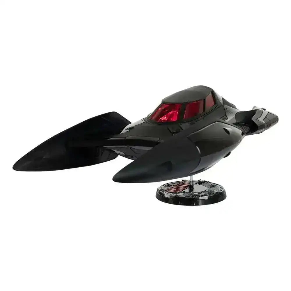 Batman Beyond DC Multiverse Fahrzeug Batmobile (Gold Label) 53 cm - Smalltinytoystore