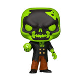 Batman Beyond POP! Animation Vinyl Figur Blight 9 cm - Smalltinytoystore