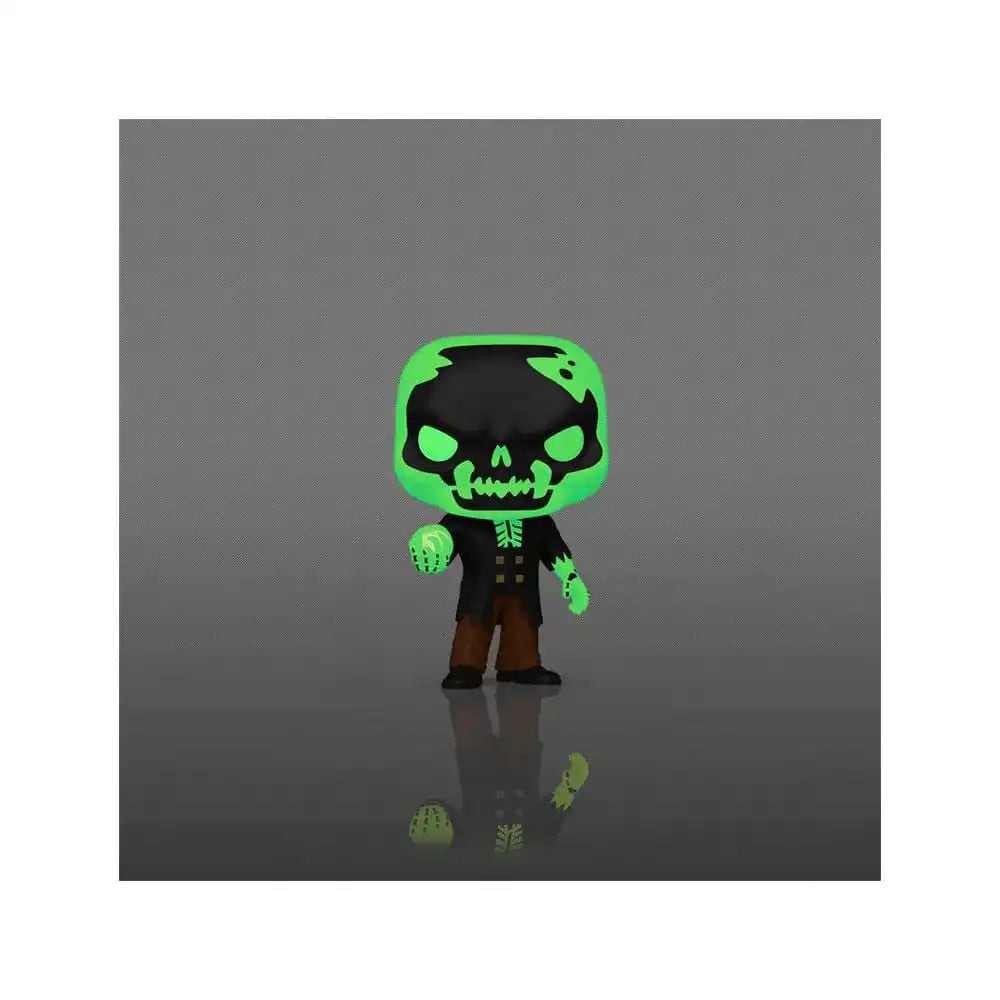 Batman Beyond POP! Animation Vinyl Figur Blight 9 cm - Smalltinytoystore