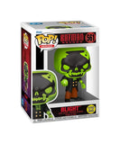 Batman Beyond POP! Animation Vinyl Figur Blight 9 cm - Smalltinytoystore
