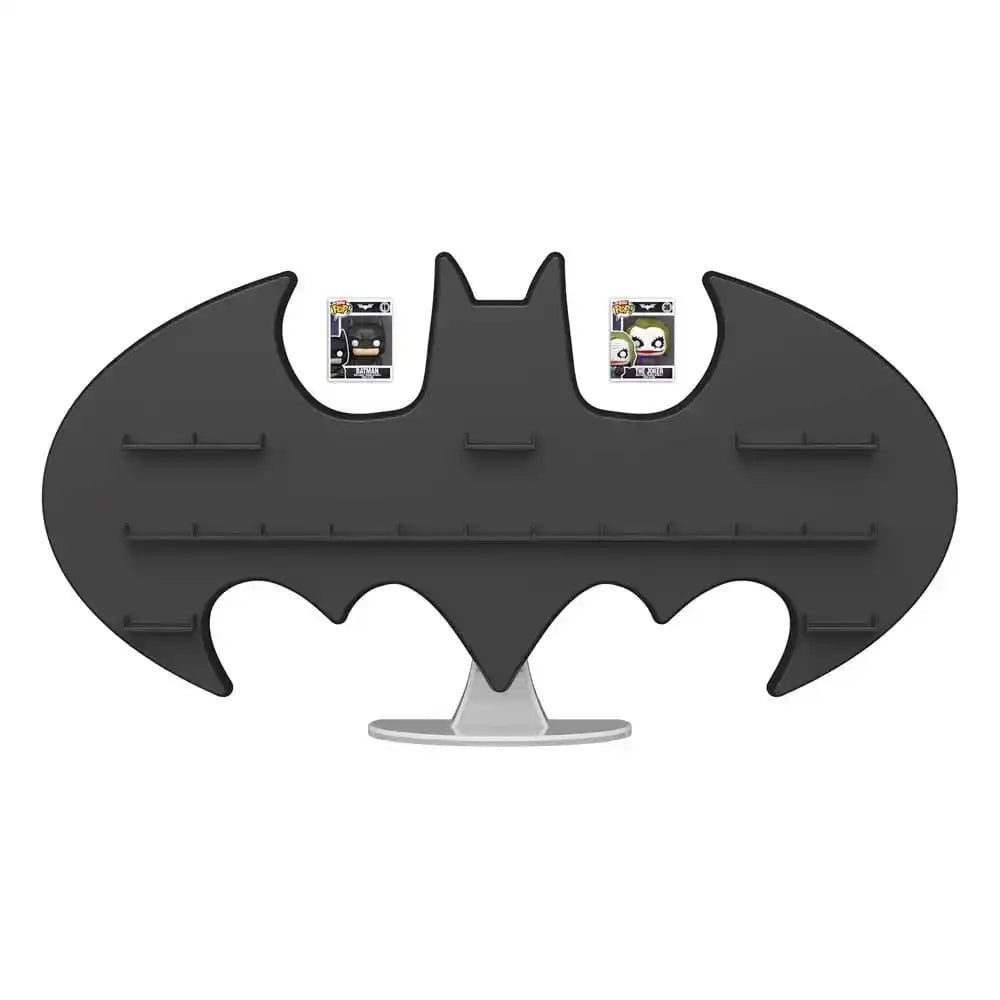 Batman Bitty POP! Vinyl Figur Display Signal 20 cm - Smalltinytoystore