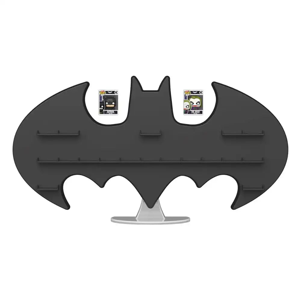 Batman Bitty POP! Vinyl Figur Display Signal 20 cm - Smalltinytoystore