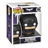 Batman Bitty POP! Vinyl Figur Display Signal 20 cm - Smalltinytoystore