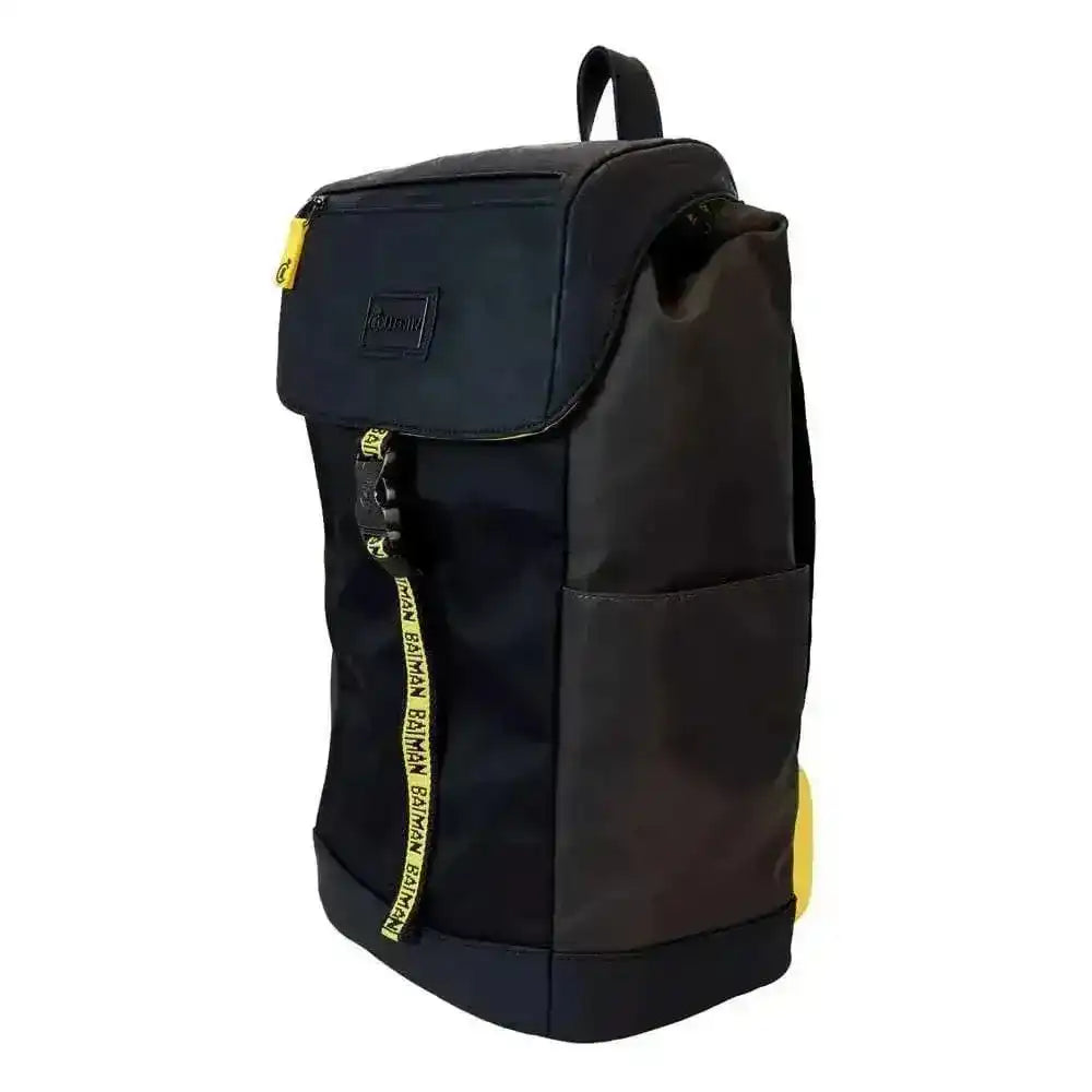 Batman by Loungefly Rucksack 85th Anniversary The Travelr - Smalltinytoystore