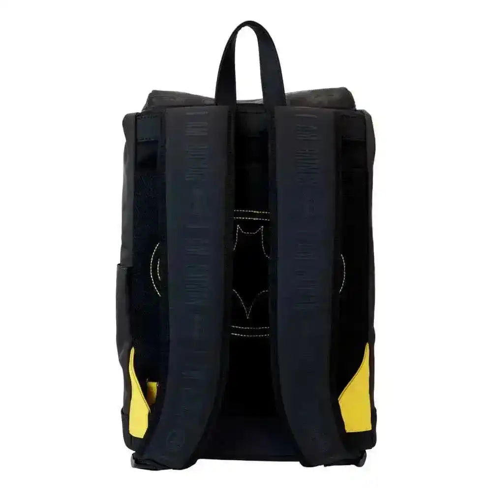 Batman by Loungefly Rucksack 85th Anniversary The Travelr - Smalltinytoystore