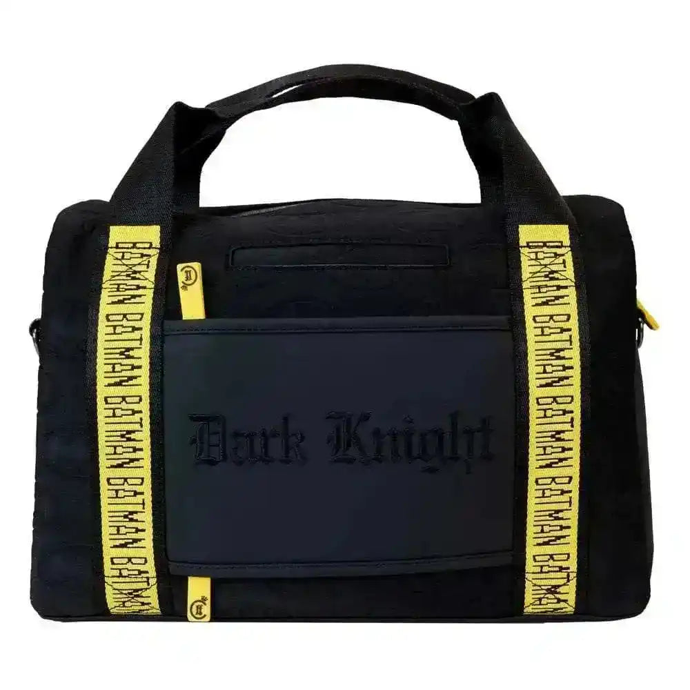 Batman by Loungefly Umhängetasche 85th Anniversary The Executiv - Smalltinytoystore