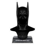 Batman DC Direct Mini-Replik 1/3 Batman Maske (Batman & Robin) 19 cm - Smalltinytoystore