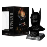Batman DC Direct Mini-Replik 1/3 Batman Maske (Batman & Robin) 19 cm - Smalltinytoystore