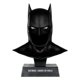 Batman DC Direct Mini-Replik 1/3 Batman Maske (Court of Owls) 15 cm - Smalltinytoystore
