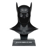 Batman DC Direct Mini-Replik 1/3 Batman Maske (Detective Comics #27) (1st Apperance) 18 cm - Smalltinytoystore