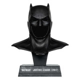 Batman DC Direct Mini-Replik 1/3 Batman Maske (Justice League Tactical Suit) 19 cm - Smalltinytoystore
