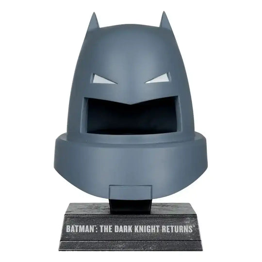 Batman DC Direct Mini-Replik 1/3 Gepanzerte Batman Maske (Dark Knight Returns) 18 cm - Smalltinytoystore