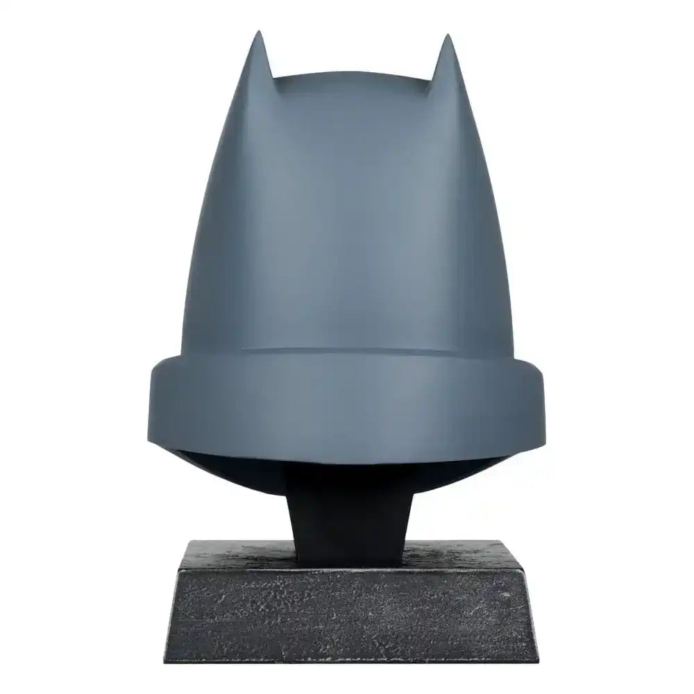 Batman DC Direct Mini-Replik 1/3 Gepanzerte Batman Maske (Dark Knight Returns) 18 cm - Smalltinytoystore