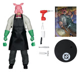 Batman DC Multiverse McFarlane Collector Edition Actionfigur Professor Pyg Collector Edition #52 18 cm