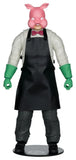 Batman DC Multiverse McFarlane Collector Edition Actionfigur Professor Pyg Collector Edition #52 18 cm