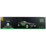 Batman Forever DC Multiverse Batmobile Glow in the Dark Edition (Gold Label) 79 cm - Smalltinytoystore