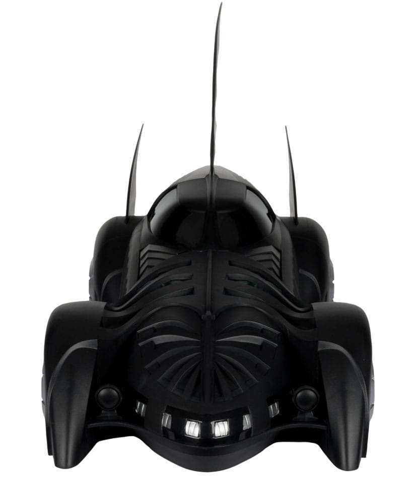 Batman Forever DC Multiverse Batmobile Glow in the Dark Edition (Gold Label) 79 cm - Smalltinytoystore