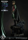 Batman Forever Museum Masterline Series Statue 1/3 Robin 90 cm - Smalltinytoystore