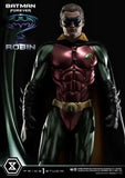 Batman Forever Museum Masterline Series Statue 1/3 Robin 90 cm - Smalltinytoystore