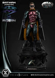 Batman Forever Museum Masterline Series Statue 1/3 Robin Night Color Edition 90 cm - Smalltinytoystore