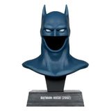 Batman Hush DC Direct Mini-Replik 1/3 Batman Maske 19 cm - Beschädigte Verpackung - Smalltinytoystore