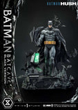 Batman Hush Statue 1/3 Batman Batcave Black Version 88 cm - Smalltinytoystore