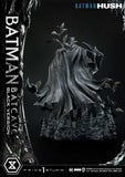 Batman Hush Statue 1/3 Batman Batcave Black Version 88 cm - Smalltinytoystore