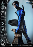 Batman Hush Statue Nightwing 87 cm - Smalltinytoystore
