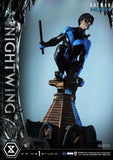 Batman Hush Statue Nightwing 87 cm - Smalltinytoystore