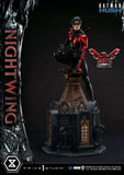 Batman Hush Statue Nightwing Red Version 87 cm - Smalltinytoystore