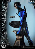 Batman Hush Statuen Nightwing & Nightwing Exclusive Bonus 87 cm Sortiment (3) - Smalltinytoystore