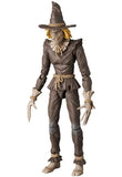 Batman MAFEX Actionfigur Scarecrow Hush Ver. 16 cm - Smalltinytoystore