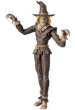 Batman MAFEX Actionfigur Scarecrow Hush Ver. 16 cm - Smalltinytoystore