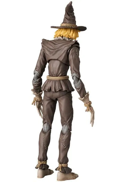Batman MAFEX Actionfigur Scarecrow Hush Ver. 16 cm - Smalltinytoystore