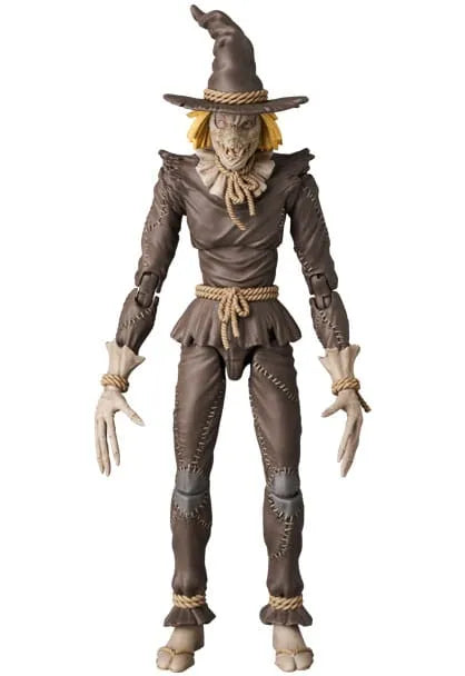 Batman MAFEX Actionfigur Scarecrow Hush Ver. 16 cm - Smalltinytoystore