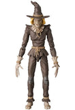 Batman MAFEX Actionfigur Scarecrow Hush Ver. 16 cm - Smalltinytoystore