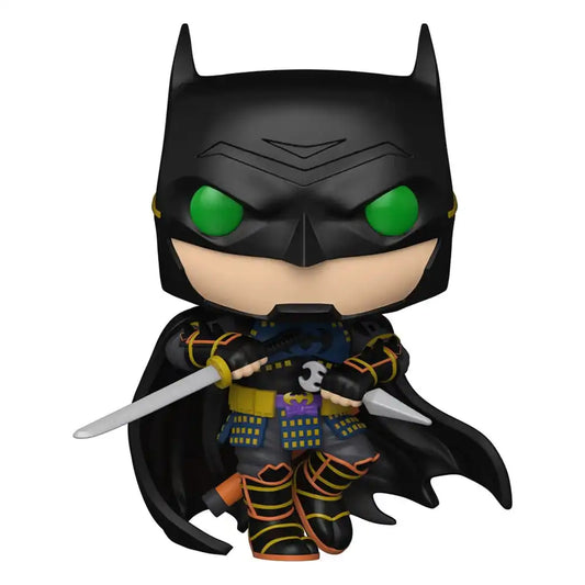 Batman Ninja POP! Heroes Vinyl Figur Batman Ninja 9 cm