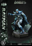 Batman Premium Masterline Series Statue Batman Blackest Night Version 45 cm - Smalltinytoystore